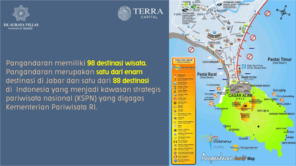 Panduan Investasi Properti Wisata Pangandaran&nbsp;2025